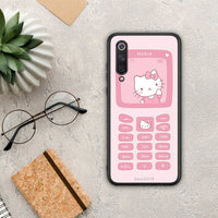Thumbnail for Hello Kitten - Xiaomi Mi 9 SE θήκη