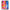 Θήκη Xiaomi Mi 9 SE Hippie Love από τη Smartfits με σχέδιο στο πίσω μέρος και μαύρο περίβλημα | Xiaomi Mi 9 SE Hippie Love case with colorful back and black bezels