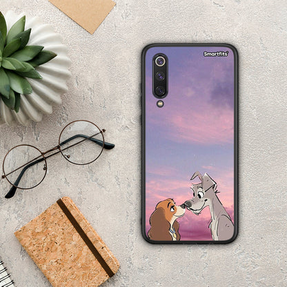 Lady And Tramp - Xiaomi Mi 9 SE θήκη