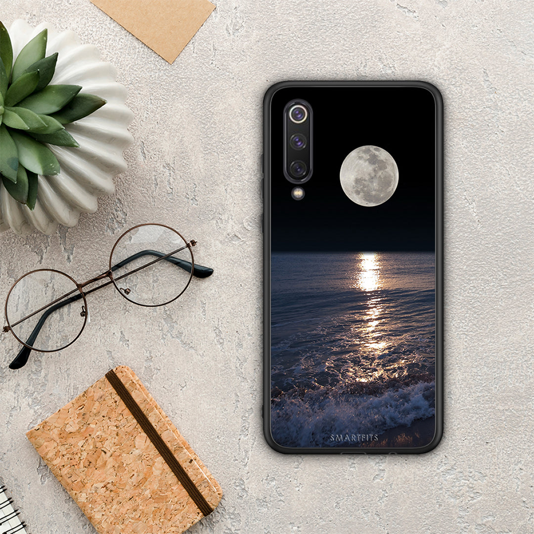 Landscape Moon - Xiaomi Mi 9 SE θήκη