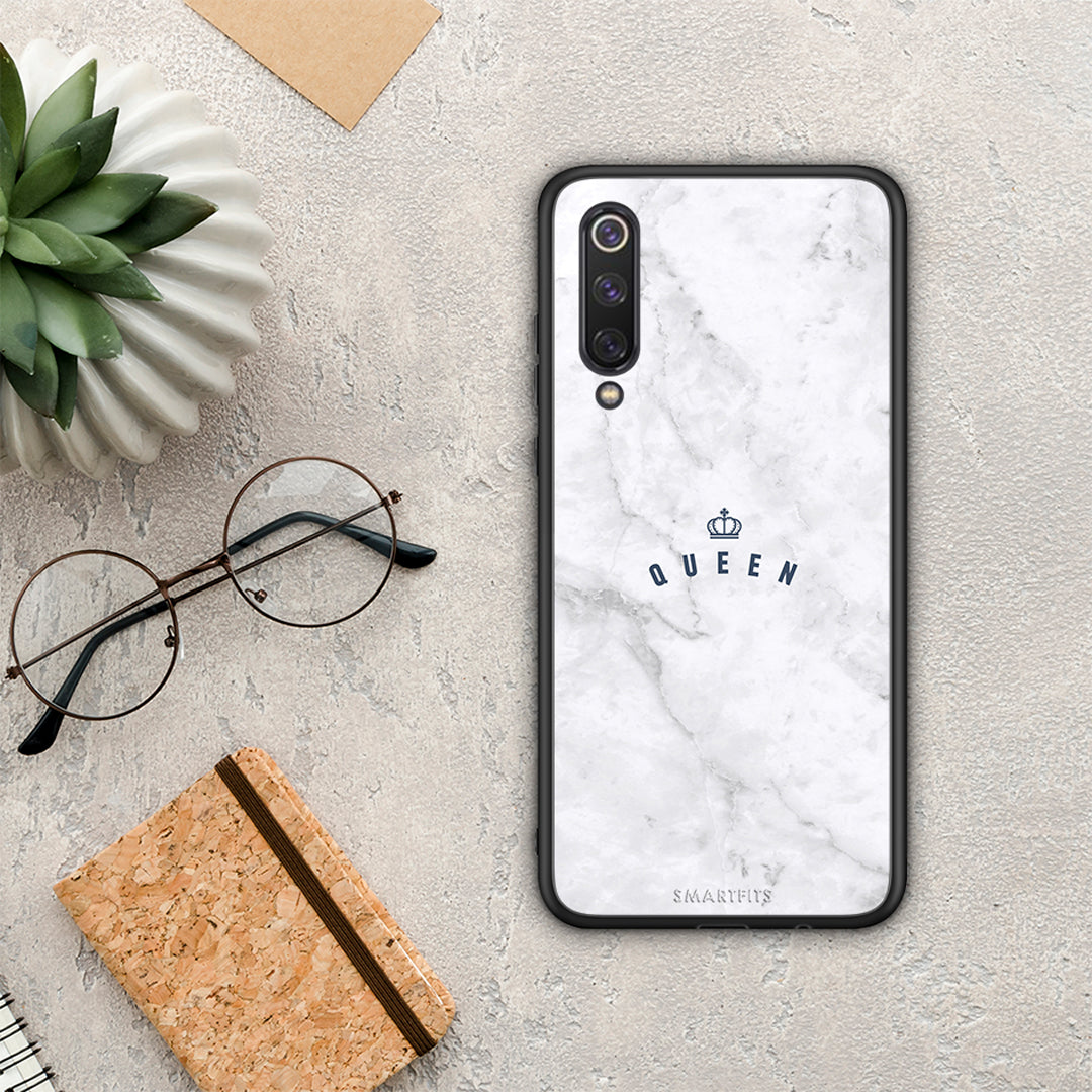 Marble Queen - Xiaomi Mi 9 SE θήκη