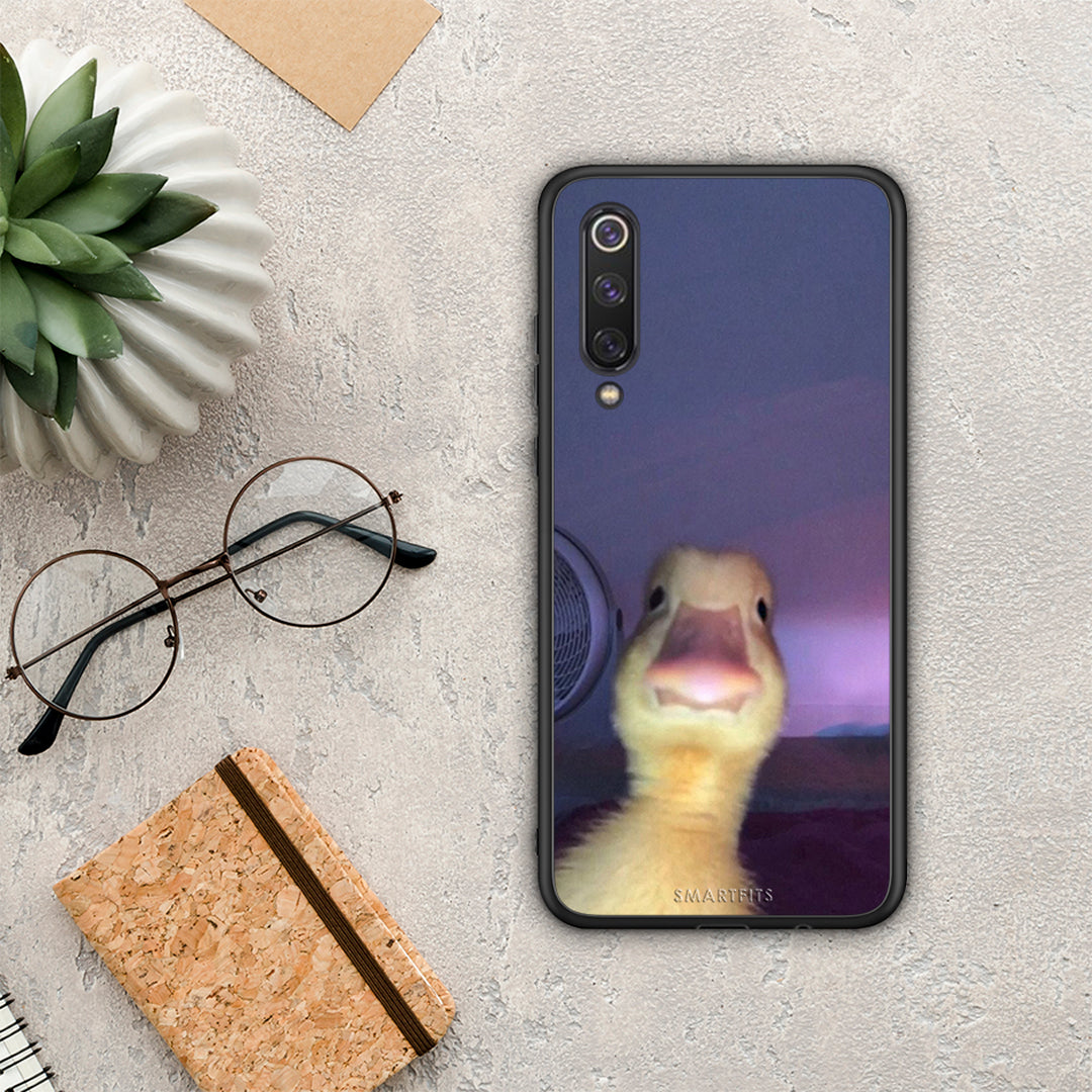 Meme Duck - Xiaomi Mi 9 SE θήκη