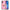 Θήκη Xiaomi Mi 9 SE Moon Girl από τη Smartfits με σχέδιο στο πίσω μέρος και μαύρο περίβλημα | Xiaomi Mi 9 SE Moon Girl case with colorful back and black bezels