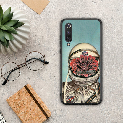 Nasa Bloom - Xiaomi Mi 9 SE θήκη
