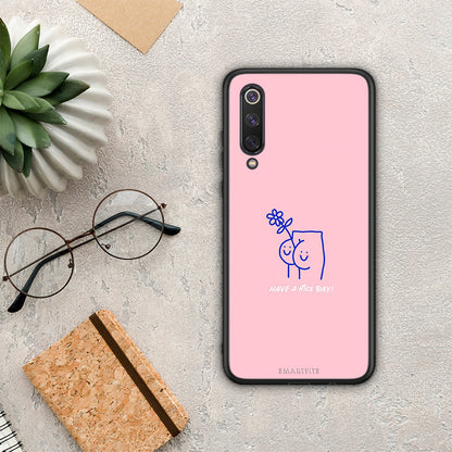 Nice Day - Xiaomi Mi 9 SE θήκη