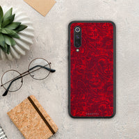 Thumbnail for Paisley Cashmere - Xiaomi Mi 9 SE θήκη