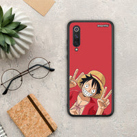 Thumbnail for Pirate Luffy - Xiaomi Mi 9 SE θήκη