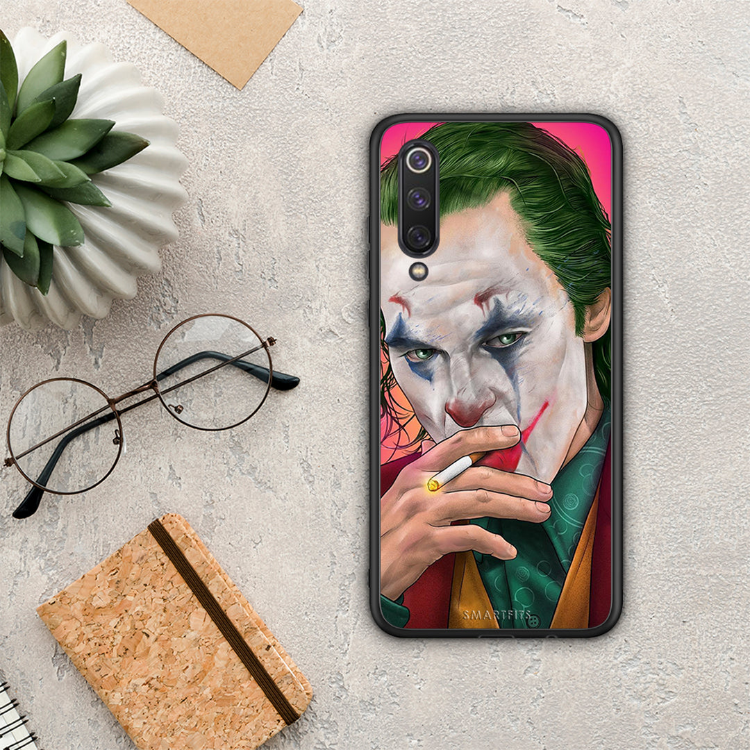 PopArt JokesOnU - Xiaomi Mi 9 SE θήκη
