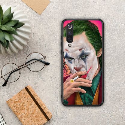 PopArt JokesOnU - Xiaomi Mi 9 SE θήκη