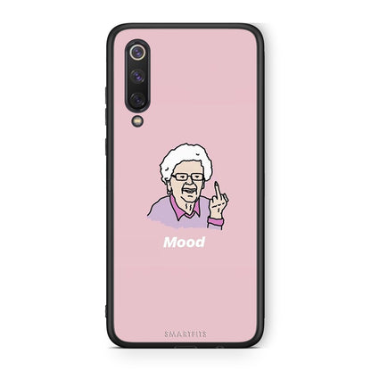 4 - Xiaomi Mi 9 SE Mood PopArt case, cover, bumper