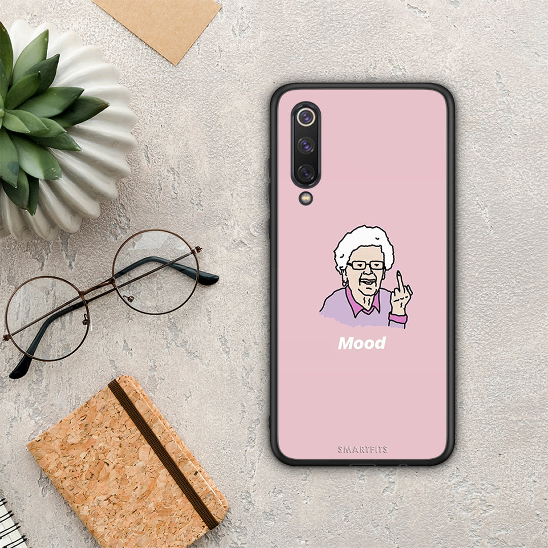 PopArt Mood - Xiaomi Mi 9 SE θήκη