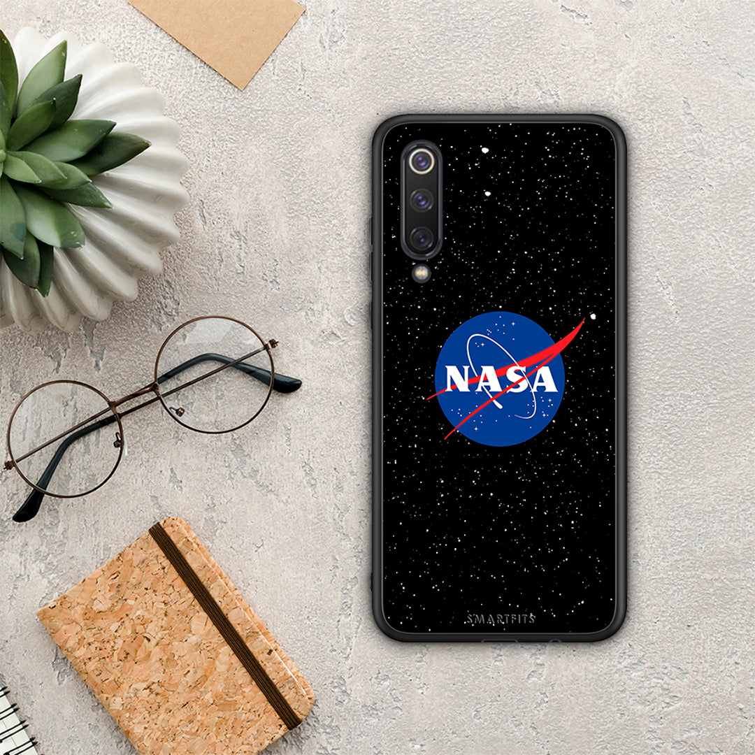 PopArt NASA - Xiaomi Mi 9 SE θήκη