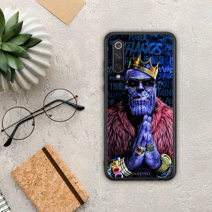 PopArt Thanos - Xiaomi Mi 9 SE θήκη