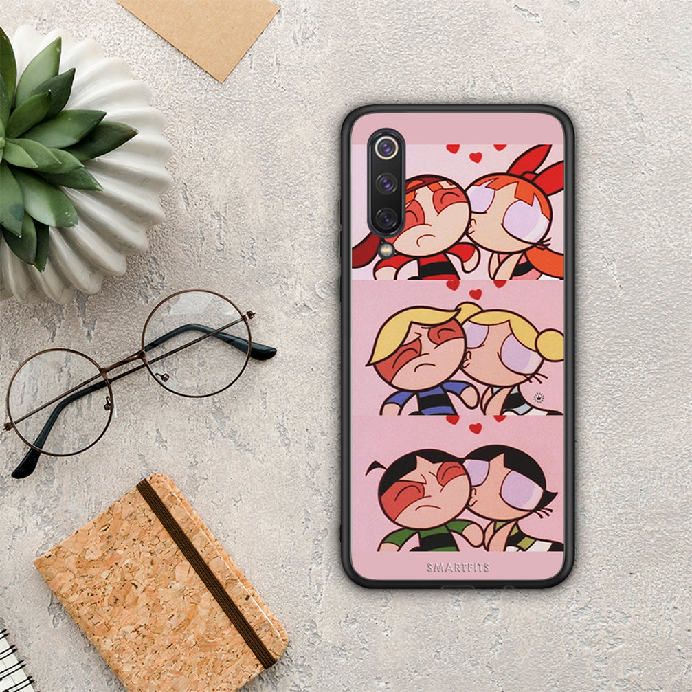 Puff Love - Xiaomi Mi 9 SE θήκη