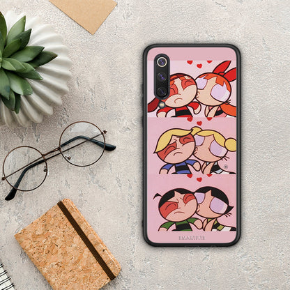 Puff Love - Xiaomi Mi 9 SE θήκη