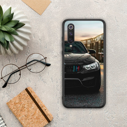 Racing M3 - Xiaomi Mi 9 SE θήκη