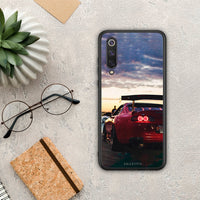 Thumbnail for Racing Supra - Xiaomi Mi 9 SE θήκη
