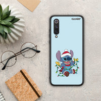 Thumbnail for Santa Stich - Xiaomi Mi 9 SE θήκη