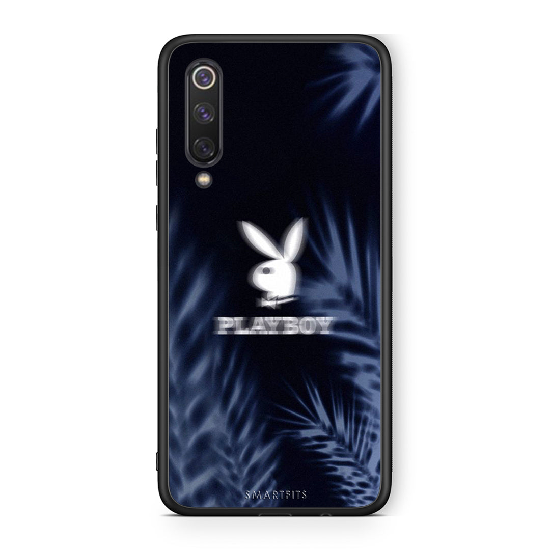 Xiaomi Mi 9 SE Sexy Rabbit θήκη από τη Smartfits με σχέδιο στο πίσω μέρος και μαύρο περίβλημα | Smartphone case with colorful back and black bezels by Smartfits