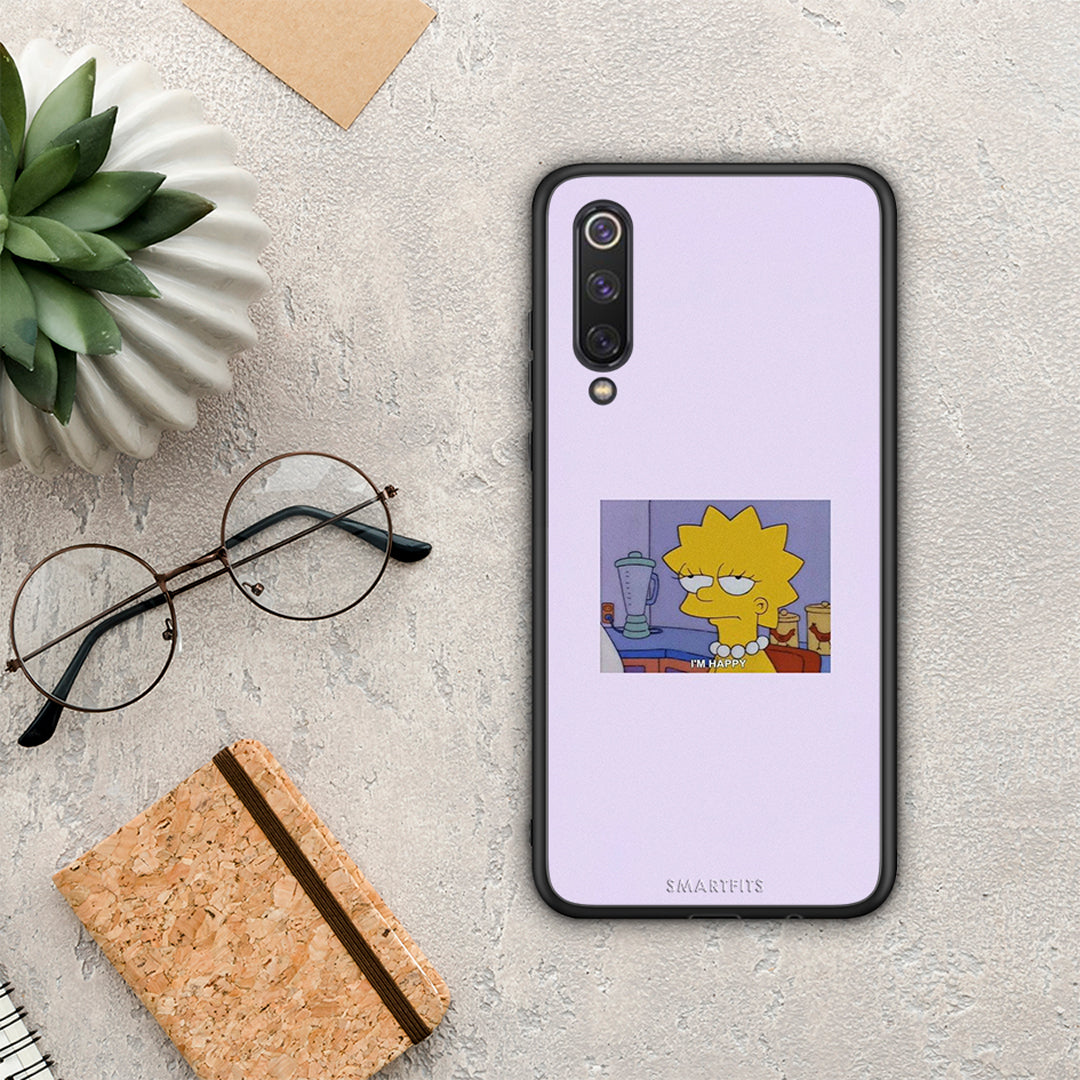 So Happy - Xiaomi Mi 9 SE θήκη