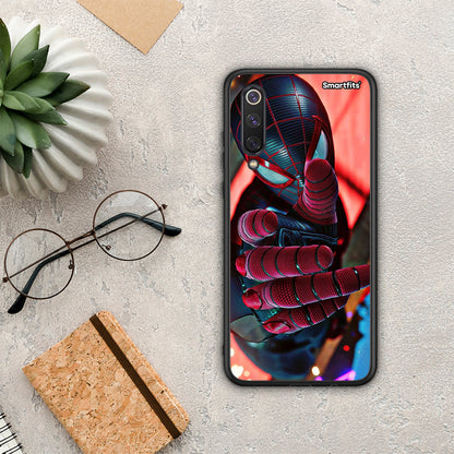 Spider Hand - Xiaomi Mi 9 SE θήκη