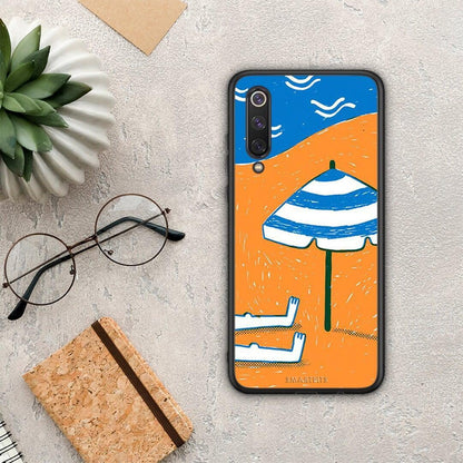 Summering - Xiaomi Mi 9 SE θήκη