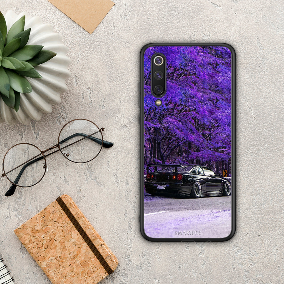 Super Car - Xiaomi Mi 9 SE θήκη