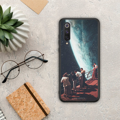 Surreal View - Xiaomi Mi 9 SE θήκη