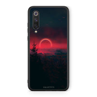 Thumbnail for 4 - Xiaomi Mi 9 SE Sunset Tropic case, cover, bumper