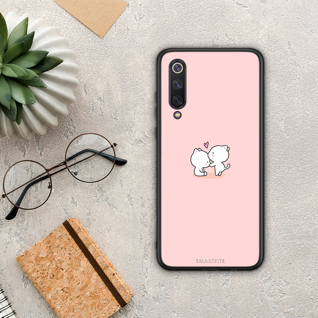 Valentine Love - Xiaomi Mi 9 SE θήκη