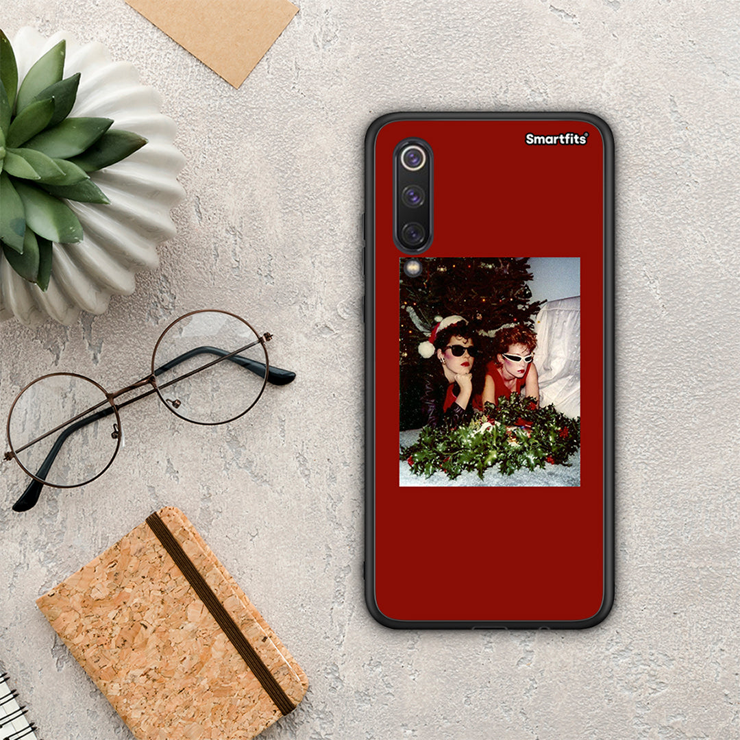 Waiting For Xmas - Xiaomi Mi 9 SE θήκη