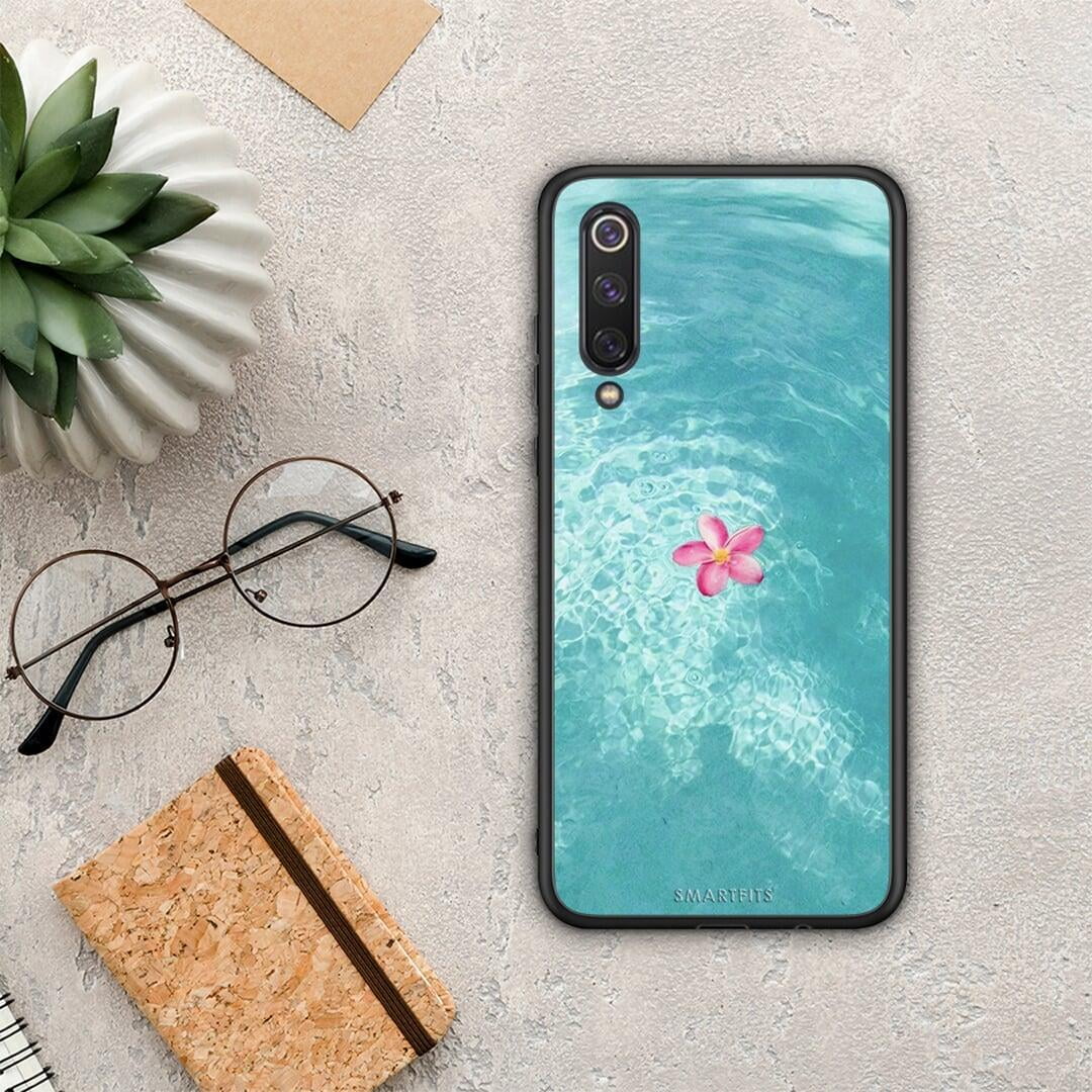 Water Flower - Xiaomi Mi 9 SE θήκη
