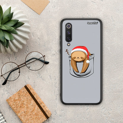Xmas Zzzz - Xiaomi Mi 9 SE θήκη