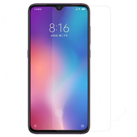Τζάμι Προστασίας - Tempered Glass για Xiaomi Mi 9 SE