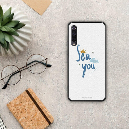 Sea You - Xiaomi Mi 9 θήκη