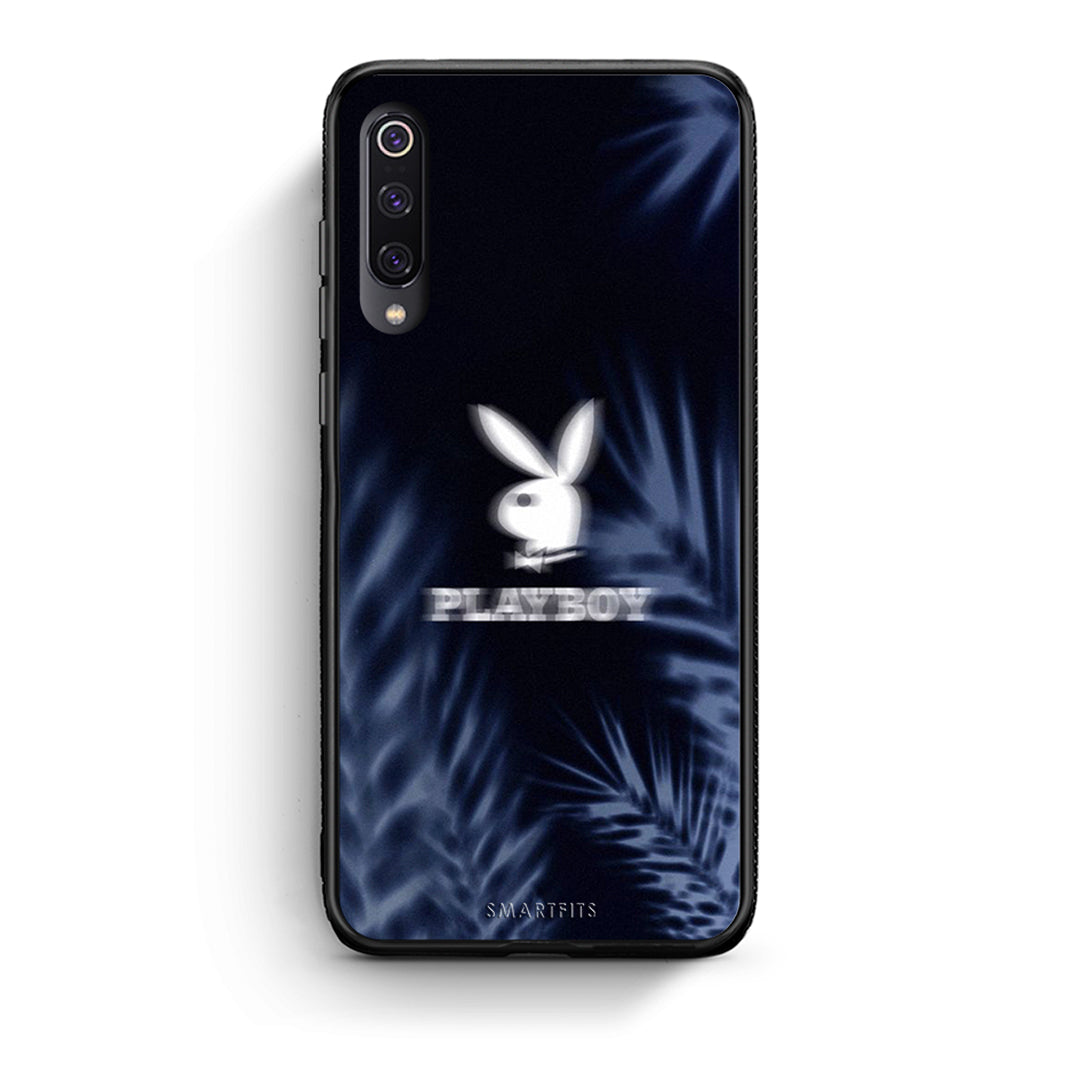 Xiaomi Mi 9 Sexy Rabbit θήκη από τη Smartfits με σχέδιο στο πίσω μέρος και μαύρο περίβλημα | Smartphone case with colorful back and black bezels by Smartfits