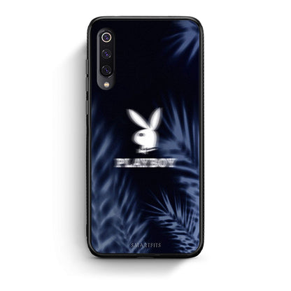 Xiaomi Mi 9 Sexy Rabbit θήκη από τη Smartfits με σχέδιο στο πίσω μέρος και μαύρο περίβλημα | Smartphone case with colorful back and black bezels by Smartfits