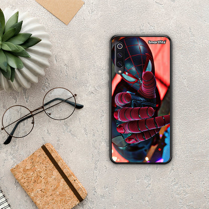 Spider Hand - Xiaomi Mi 9 θήκη
