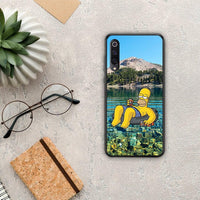 Thumbnail for Summer Happiness - Xiaomi Mi 9 θήκη