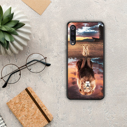 Sunset Dreams - Xiaomi Mi 9 θήκη