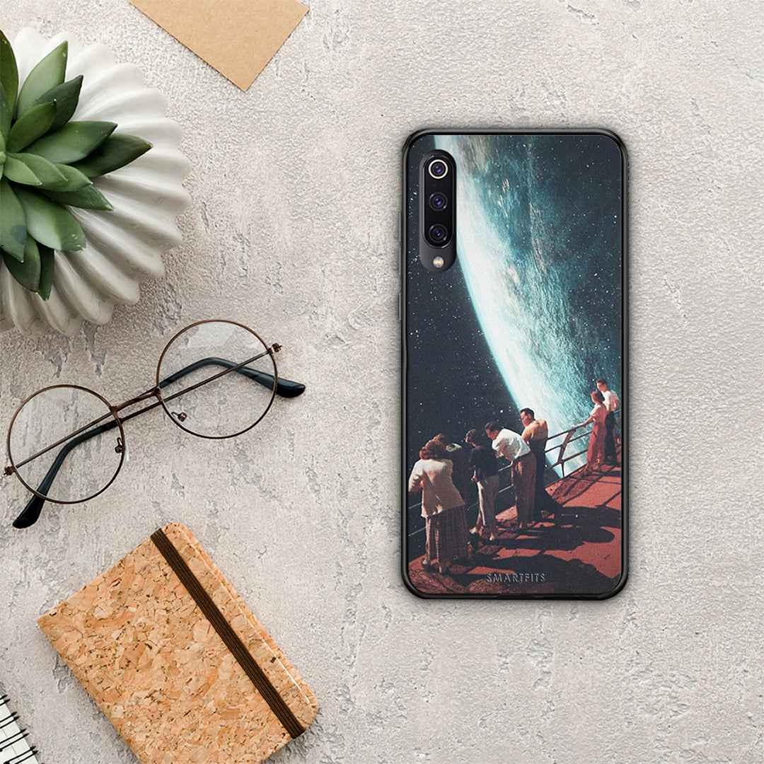 Surreal View - Xiaomi Mi 9 θήκη