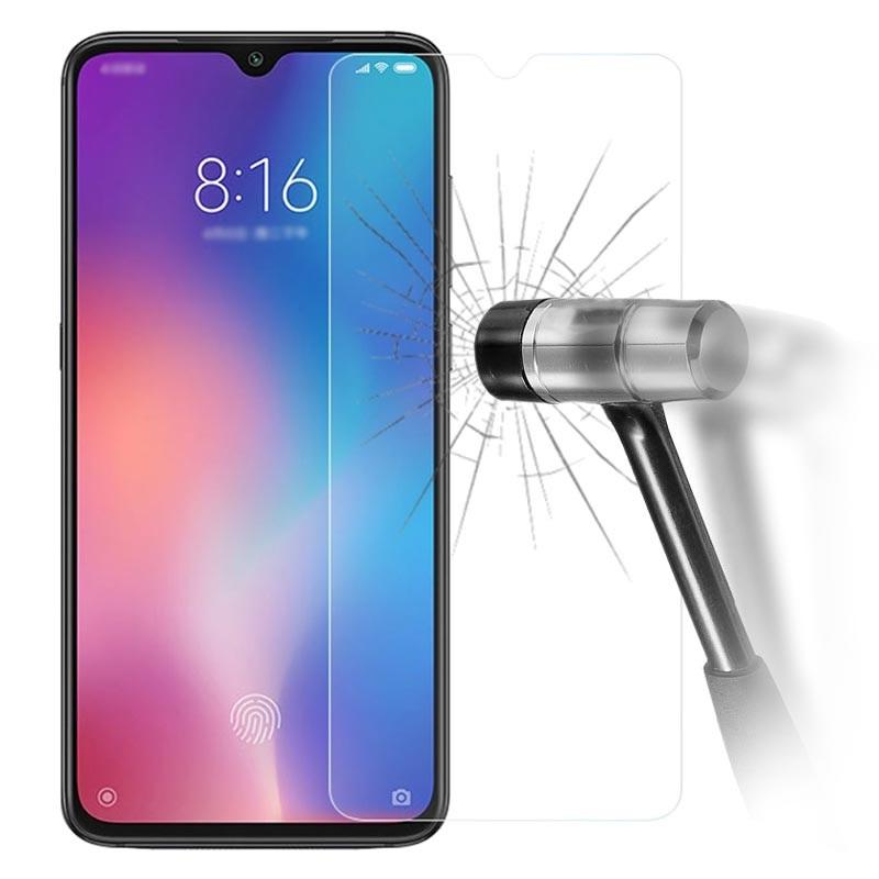 Τζάμι Προστασίας-Tempered Glass για Xiaomi Mi 9