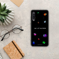 Thumbnail for Text AFK - Xiaomi Mi 9 θήκη