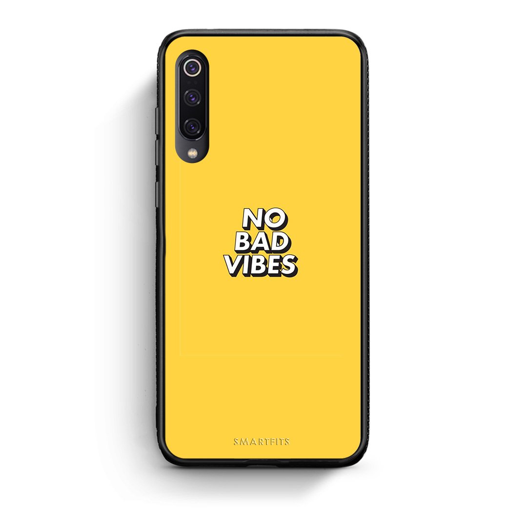4 - Xiaomi Mi 9 Vibes Text case, cover, bumper