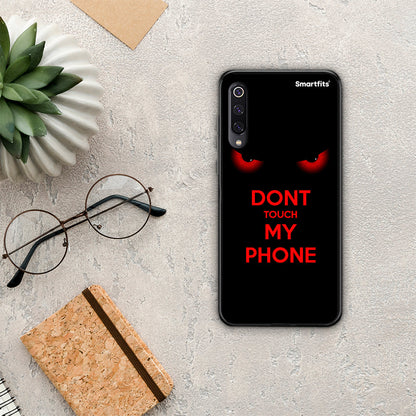 Touch My Phone - Xiaomi Mi 9 θήκη
