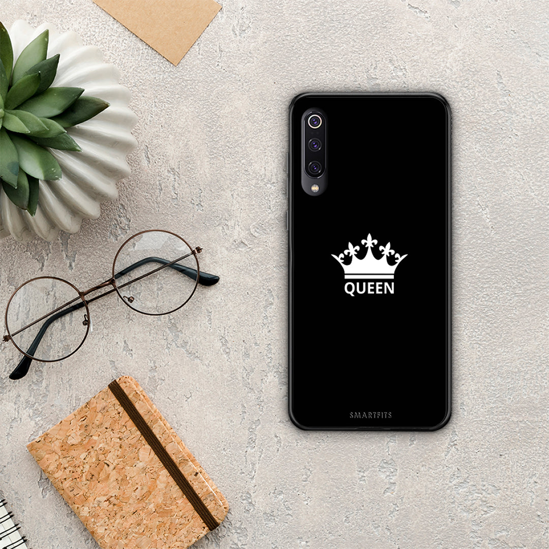 Valentine Queen - Xiaomi Mi 9 θήκη