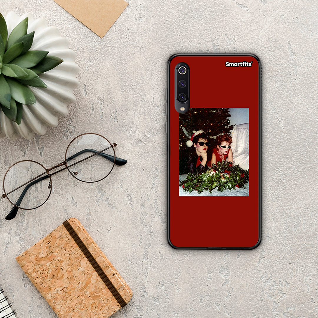 Waiting For Xmas - Xiaomi Mi 9 θήκη