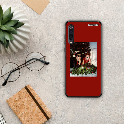 Waiting For Xmas - Xiaomi Mi 9 θήκη