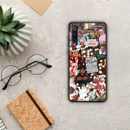 Xmas Movies - Xiaomi Mi 9 θήκη