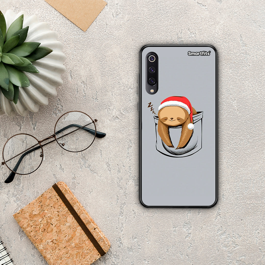 Xmas Zzzz - Xiaomi Mi 9 θήκη